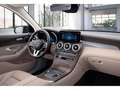 Mercedes-Benz GLC 300 e 4M AMG PANO+DISTRO+360°+CARPLAY+LED+19 Weiß - thumbnail 10