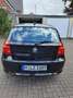BMW 116 116i Schwarz - thumbnail 7
