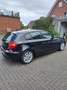 BMW 116 116i Schwarz - thumbnail 8