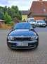 BMW 116 116i Schwarz - thumbnail 1