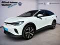 Volkswagen ID.4 Pro Move 210kW AHK KEYLESS PANO NAVI LED KLIMA LM Blanc - thumbnail 1