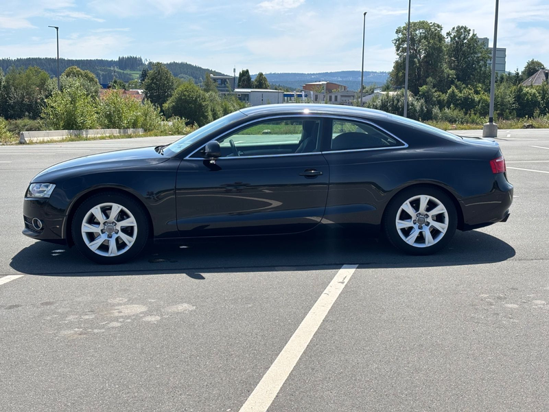 Audi A5 Coupe 1.8 TFSI Automatik TÜV 12/2027 — photo 7