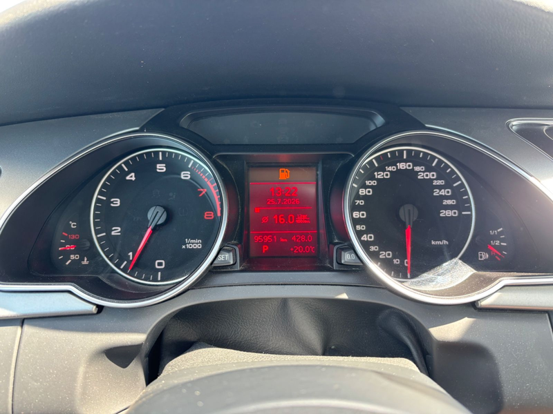 Audi A5 Coupe 1.8 TFSI Automatik TÜV 12/2027 — photo 12