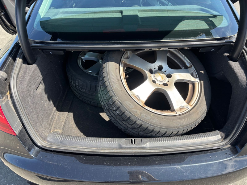Audi A5 Coupe 1.8 TFSI Automatik TÜV 12/2027 — photo 11