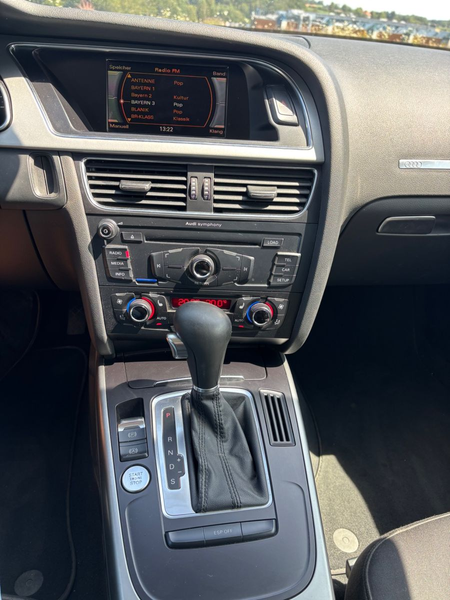 Audi A5 Coupe 1.8 TFSI Automatik TÜV 12/2027 — photo 13