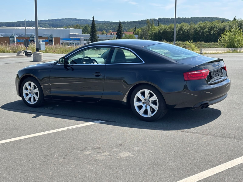 Audi A5 Coupe 1.8 TFSI Automatik TÜV 12/2027 — photo 6