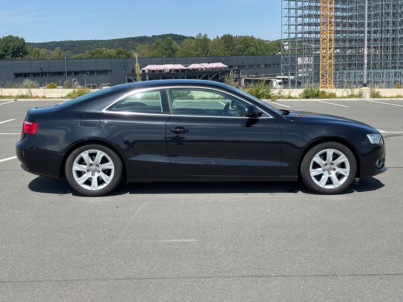Audi A5 Coupe 1.8 TFSI Automatik TÜV 12/2027 — photo 4