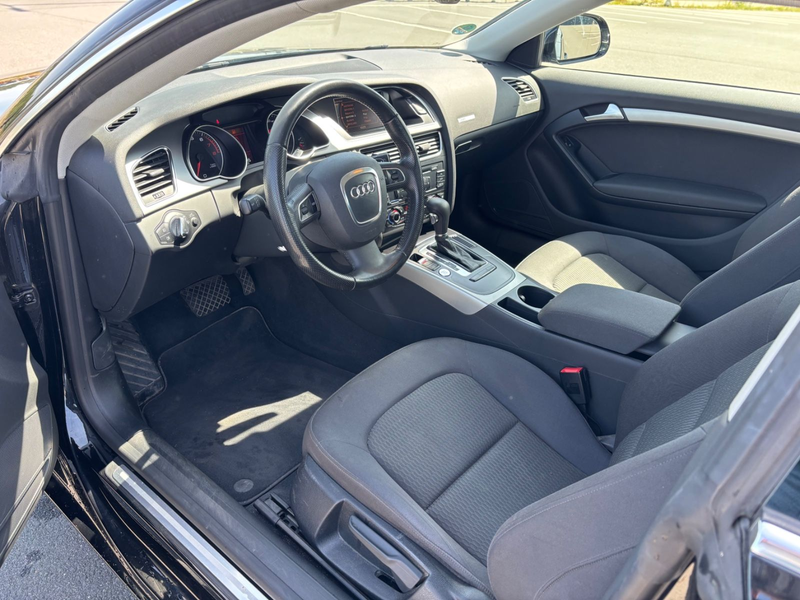 Audi A5 Coupe 1.8 TFSI Automatik TÜV 12/2027 — photo 10