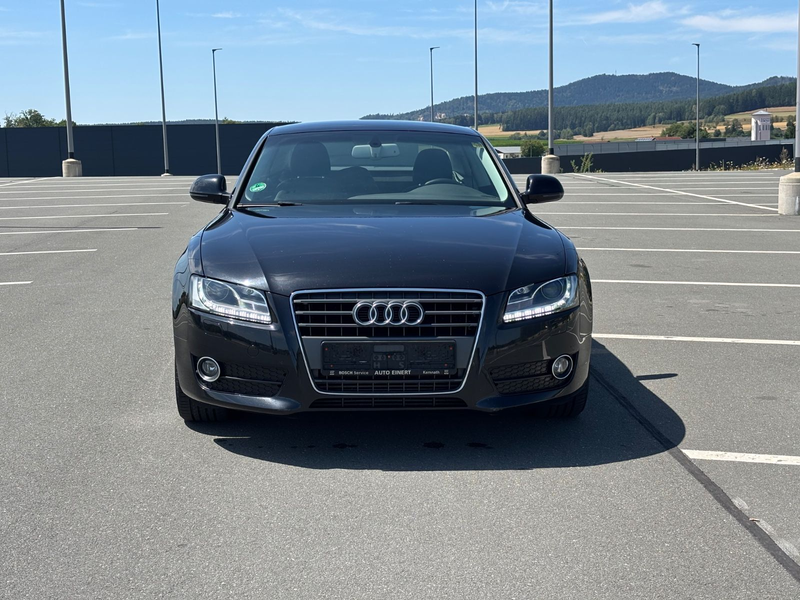 Audi A5 Coupe 1.8 TFSI Automatik TÜV 12/2027 — photo 2