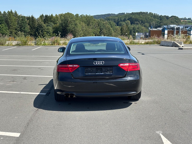 Audi A5 Coupe 1.8 TFSI Automatik TÜV 12/2027 — photo 5