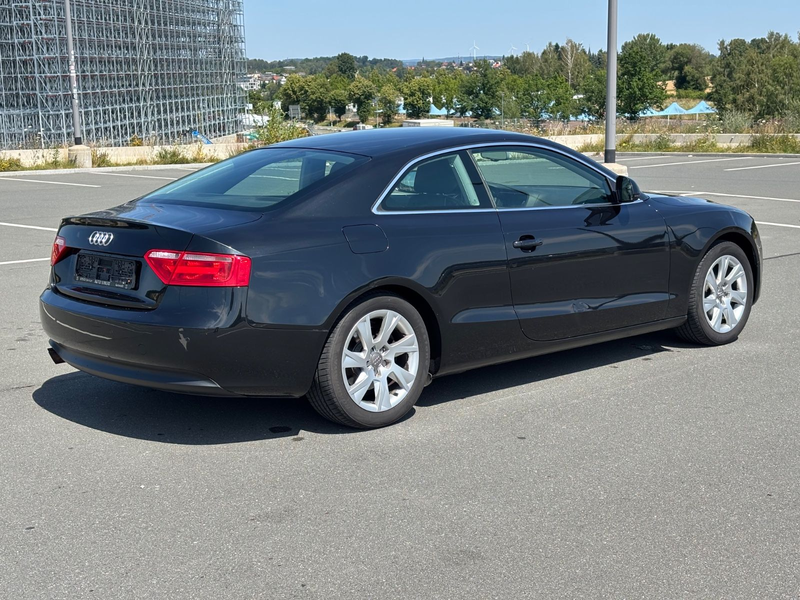 Audi A5 Coupe 1.8 TFSI Automatik TÜV 12/2027 — photo 8