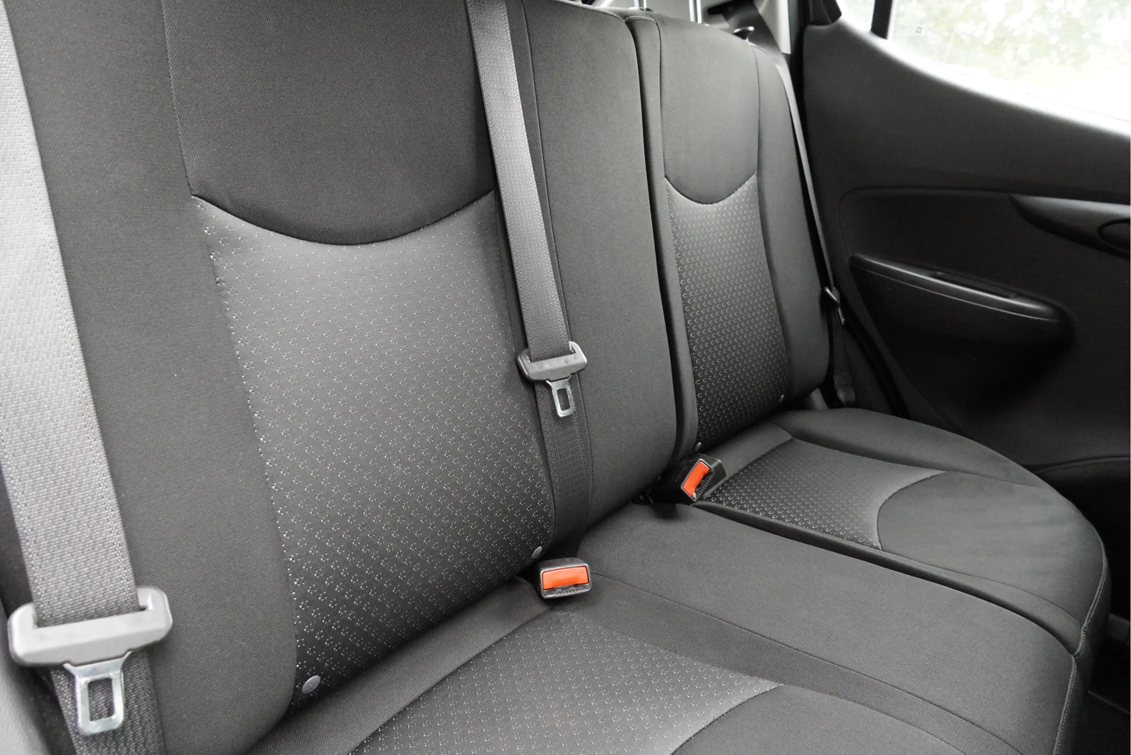 Opel Karl 1.0 ecoFLEX 5drs Edition BJ2018 Pdc | Airco | Crui — photo 14