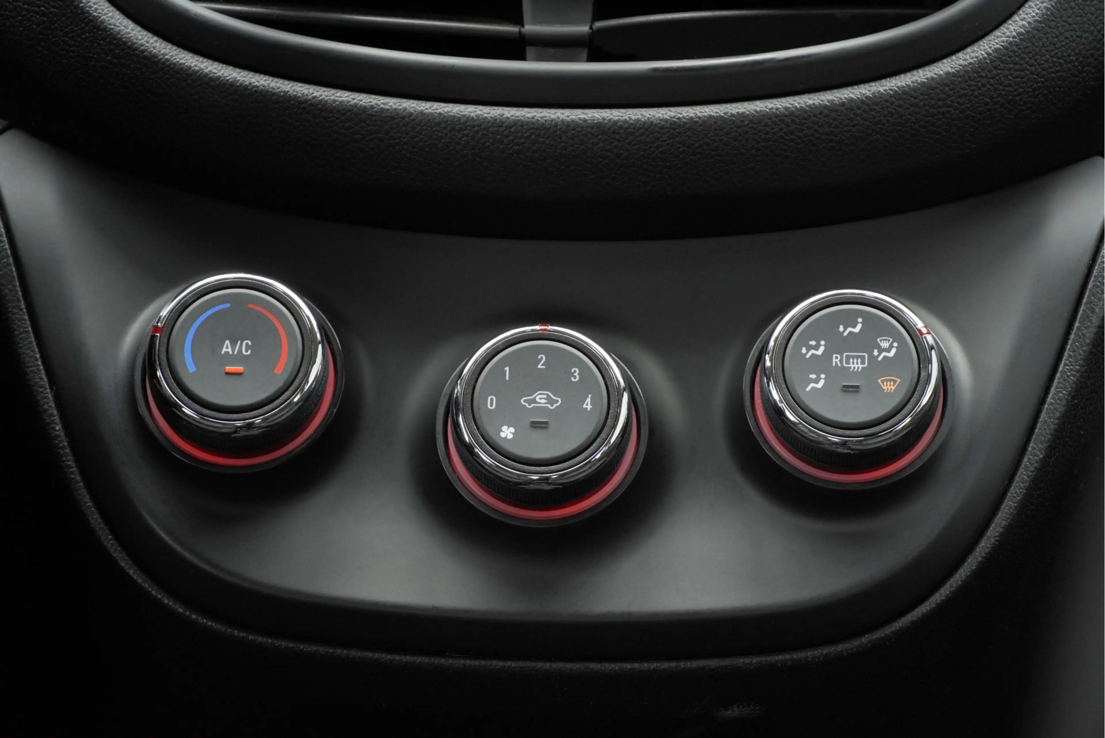 Opel Karl 1.0 ecoFLEX 5drs Edition BJ2018 Pdc | Airco | Crui — photo 20