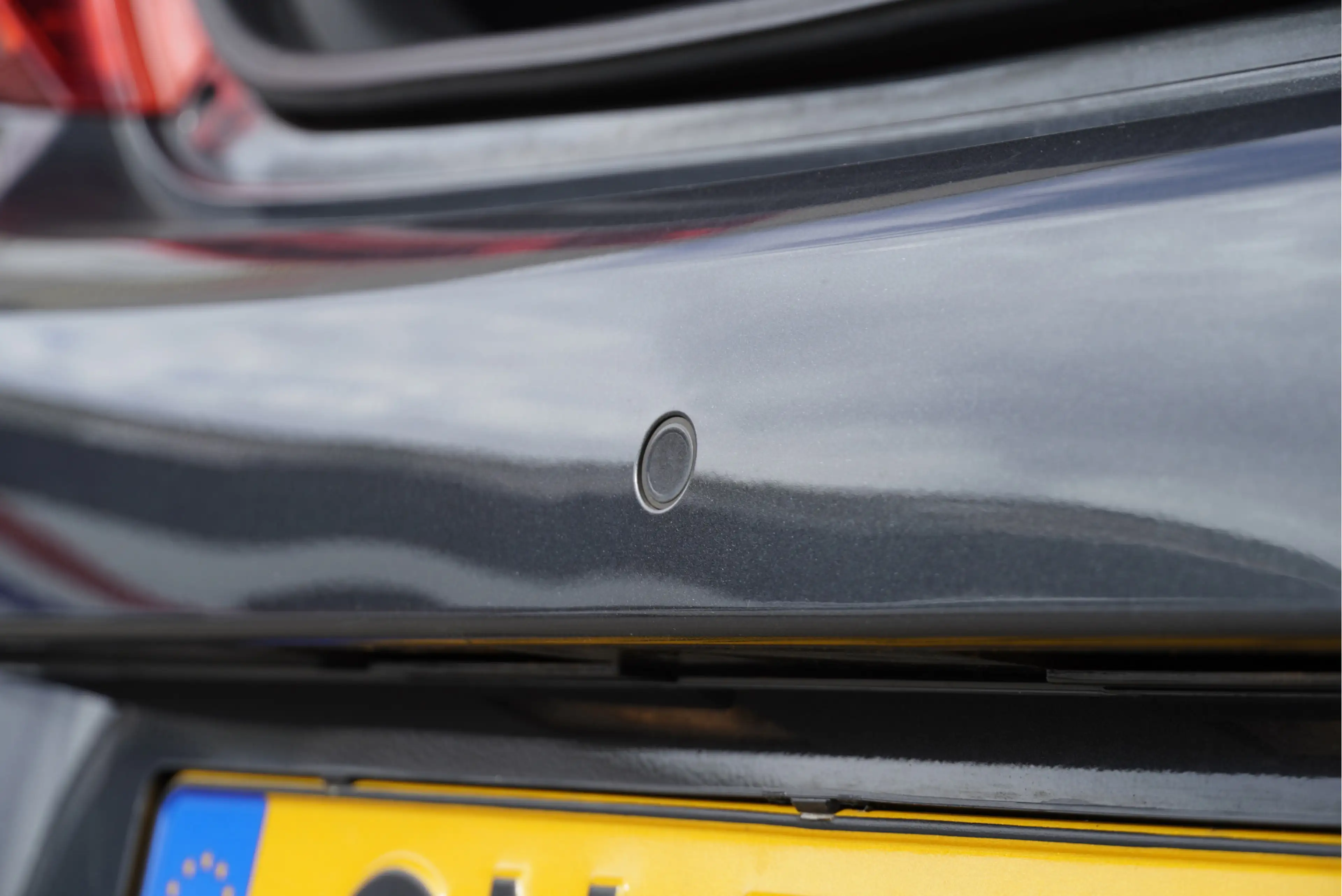 Opel Karl 1.0 ecoFLEX 5drs Edition BJ2018 Pdc | Airco | Crui — photo 8