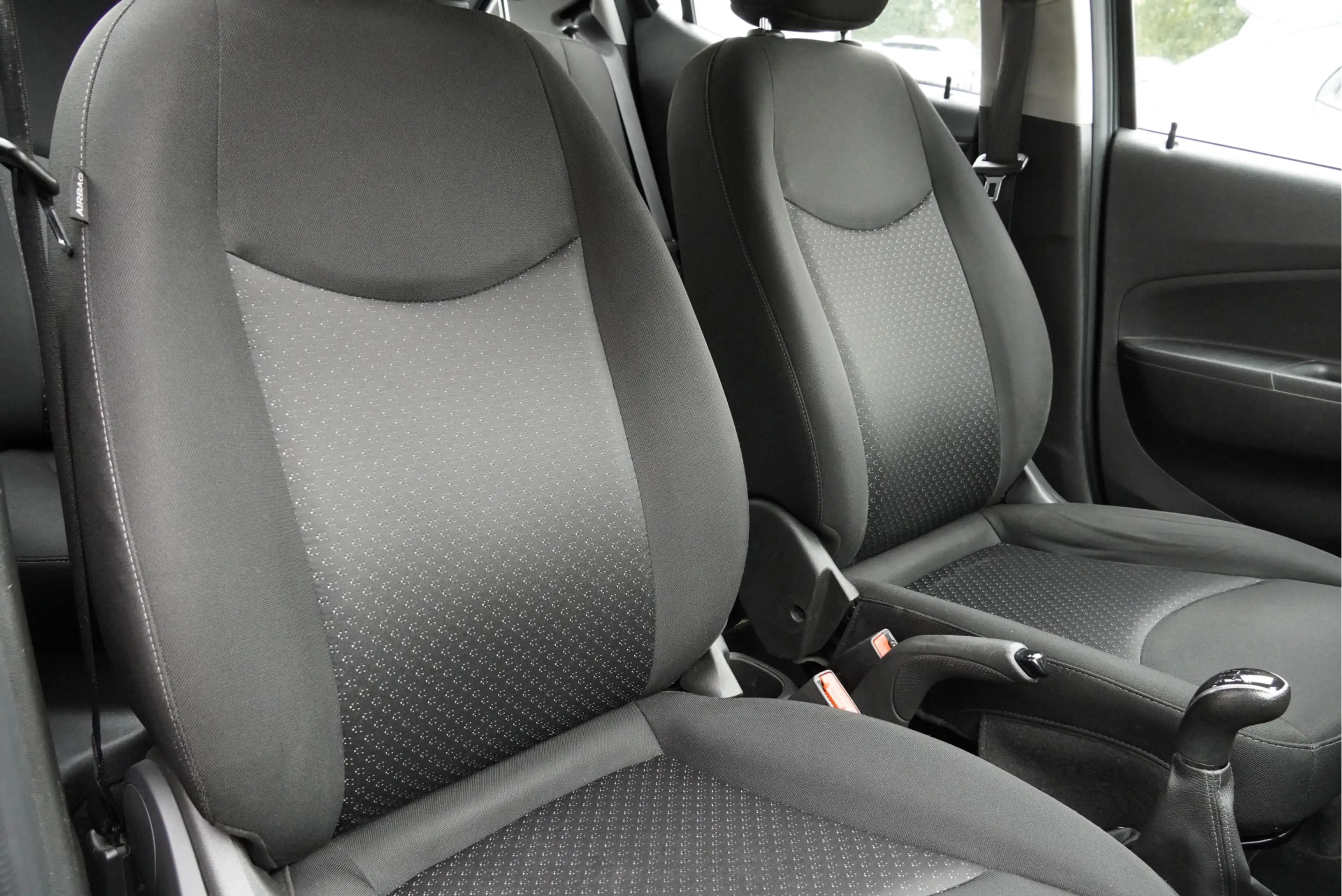 Opel Karl 1.0 ecoFLEX 5drs Edition BJ2018 Pdc | Airco | Crui — photo 16