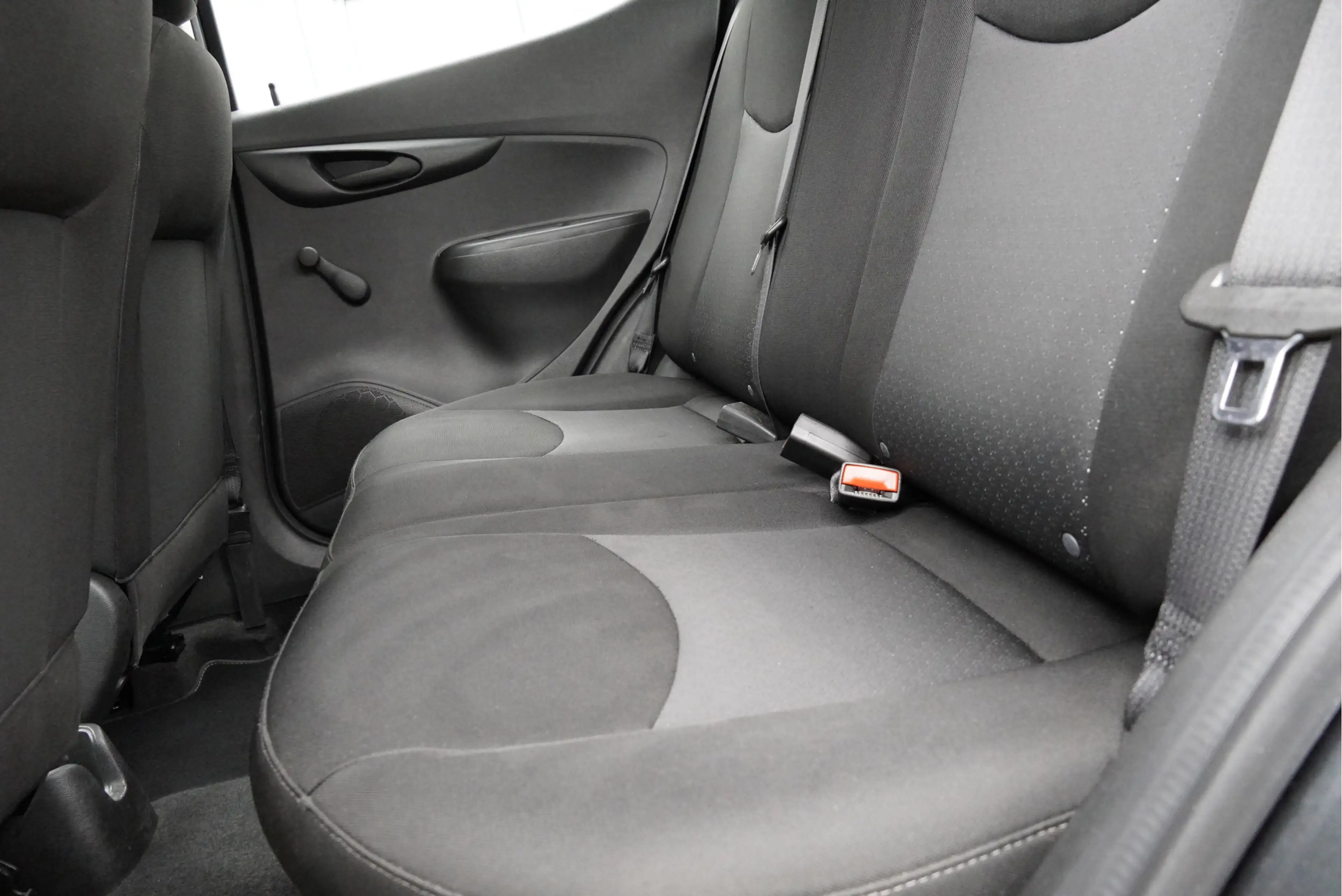 Opel Karl 1.0 ecoFLEX 5drs Edition BJ2018 Pdc | Airco | Crui — photo 12