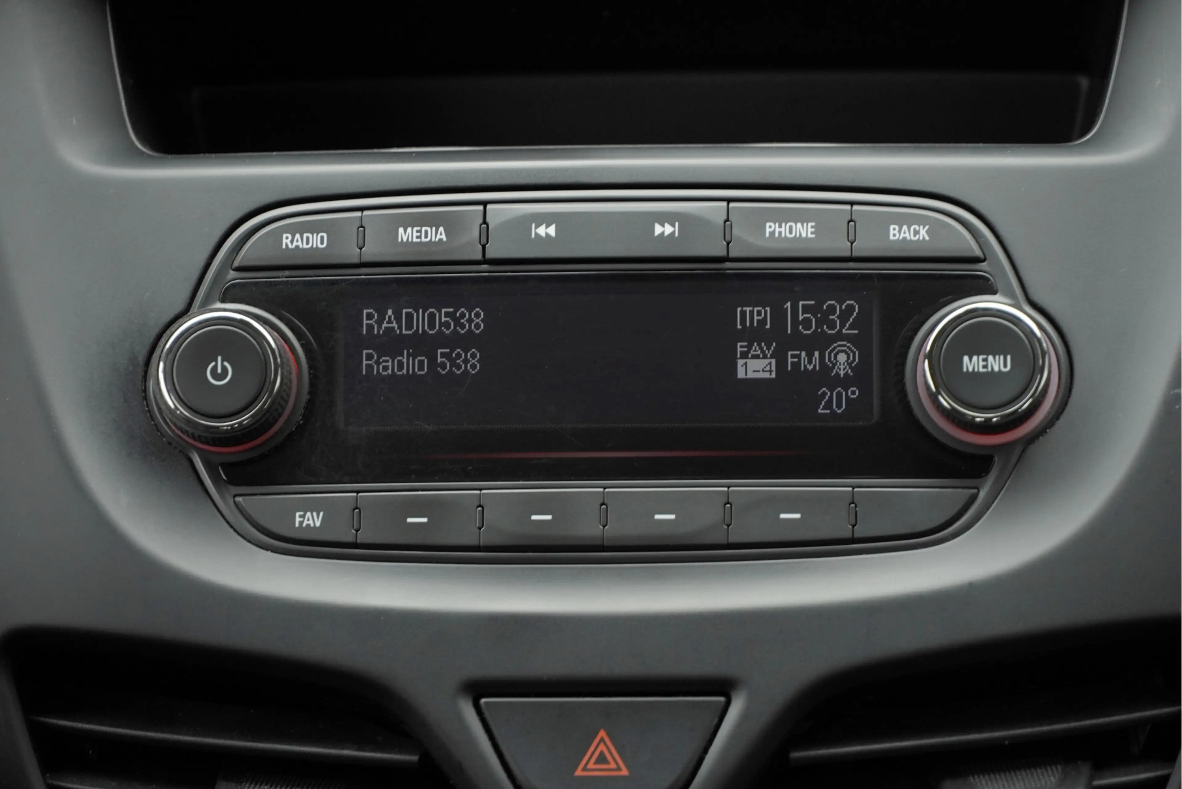 Opel Karl 1.0 ecoFLEX 5drs Edition BJ2018 Pdc | Airco | Crui — photo 19
