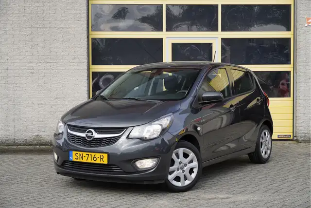 Opel Karl