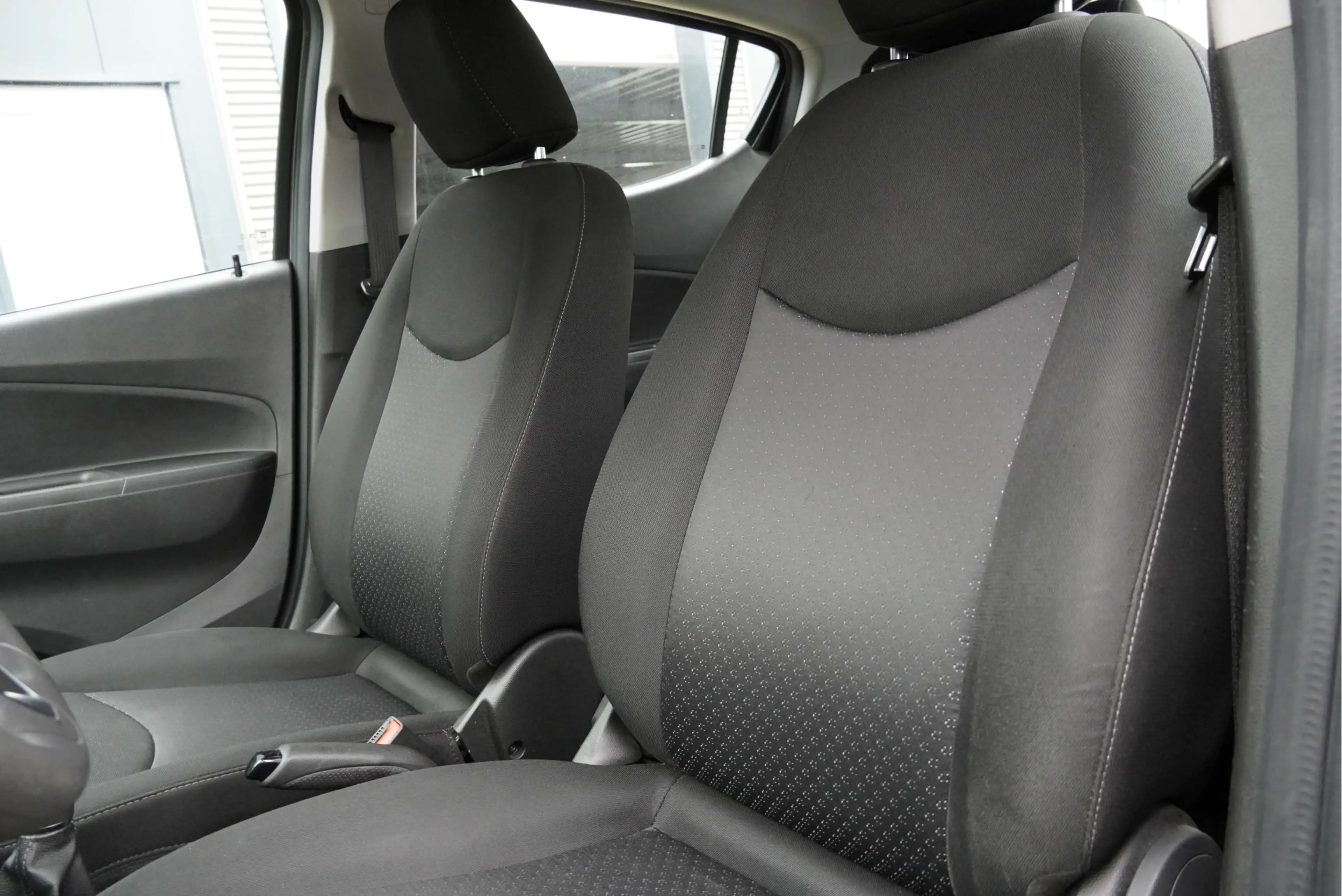 Opel Karl 1.0 ecoFLEX 5drs Edition BJ2018 Pdc | Airco | Crui — photo 11