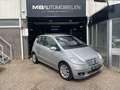 Mercedes-Benz A 200 Elegance/ Leder/Panoramadak/APK/Nap/Airco/NL auto! Grijs - thumbnail 3