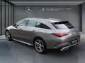 Mercedes-Benz CLA 180 SB +AMG+KAMERA+Ambiente+LED+Lenkr. heiz. Gris - thumbnail 10