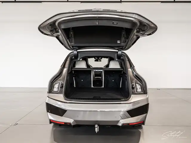 BMW iX xDrive M60*AHK*LUFTFED*PANO*B&W*LASER*KOMFORTZ* Ansicht 44