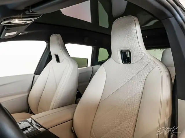 BMW iX xDrive M60*AHK*LUFTFED*PANO*B&W*LASER*KOMFORTZ* Ansicht 27