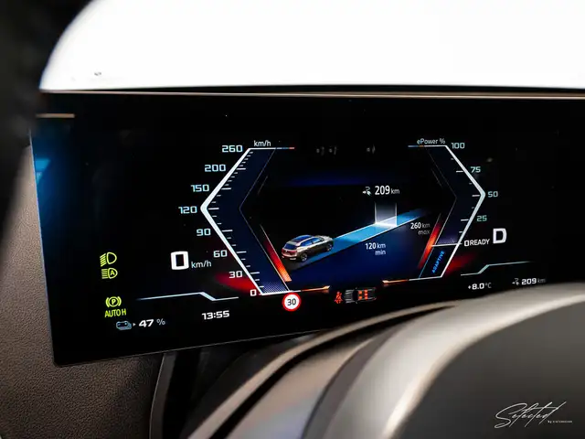 BMW iX xDrive M60*AHK*LUFTFED*PANO*B&W*LASER*KOMFORTZ* Ansicht 30