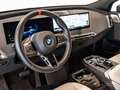 BMW iX xDrive M60*AHK*LUFTFED*PANO*B&W*LASER*KOMFORTZ* Grau - thumbnail 7