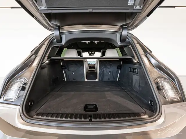 BMW iX xDrive M60*AHK*LUFTFED*PANO*B&W*LASER*KOMFORTZ* Ansicht 43