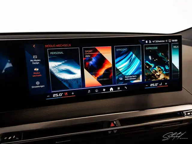 BMW iX xDrive M60*AHK*LUFTFED*PANO*B&W*LASER*KOMFORTZ* Ansicht 32