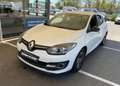 Renault Megane 1.5dCi Energy Zen EDC 81kW Blanco - thumbnail 1