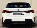 BMW 120 i Weiß - thumbnail 5