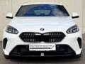 BMW 120 i Weiß - thumbnail 2