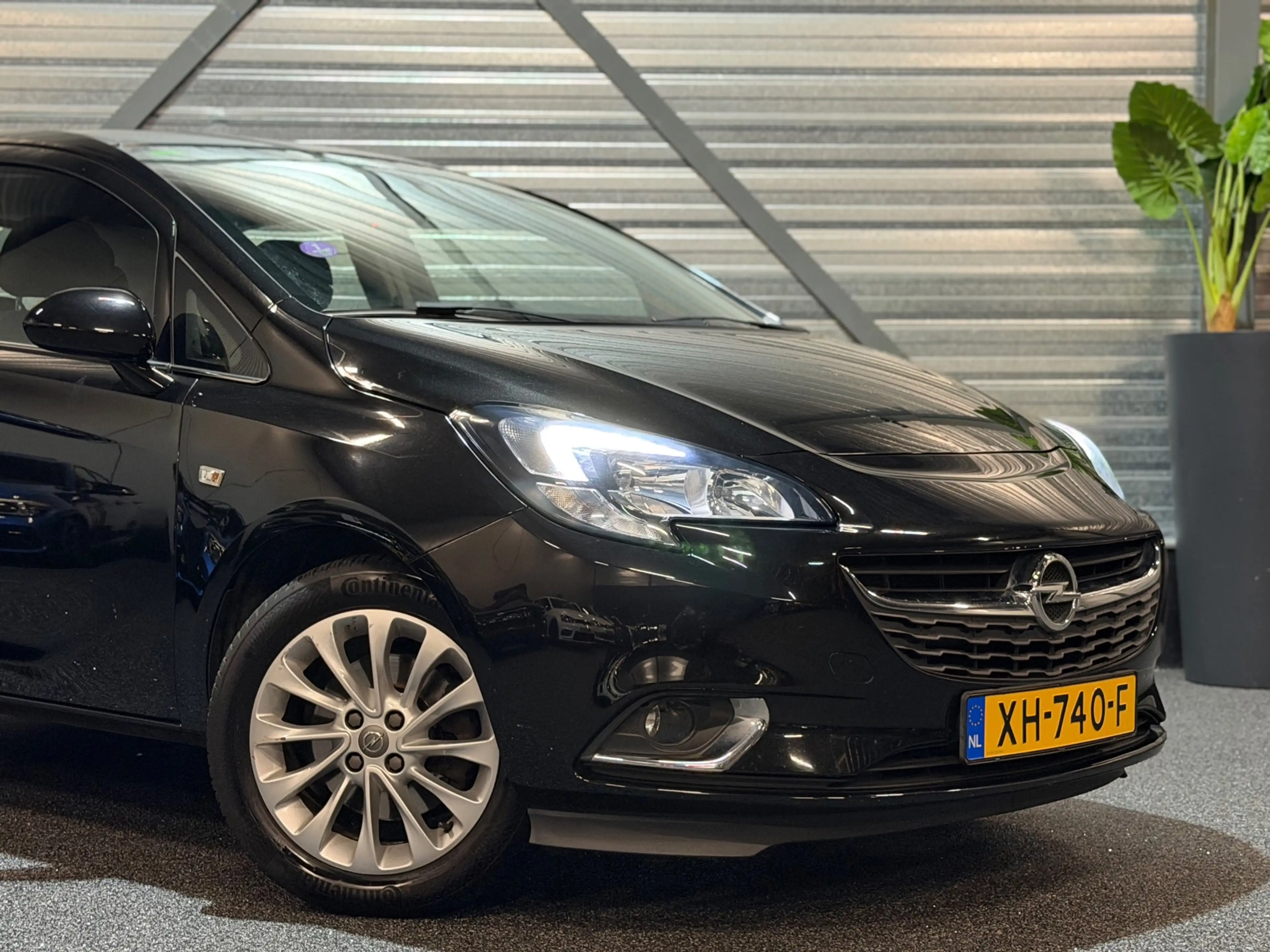 Opel Corsa 1.0 Turbo Online Edition 2E-EIG!/AIRCO/NAVI/CARPLA — photo 20