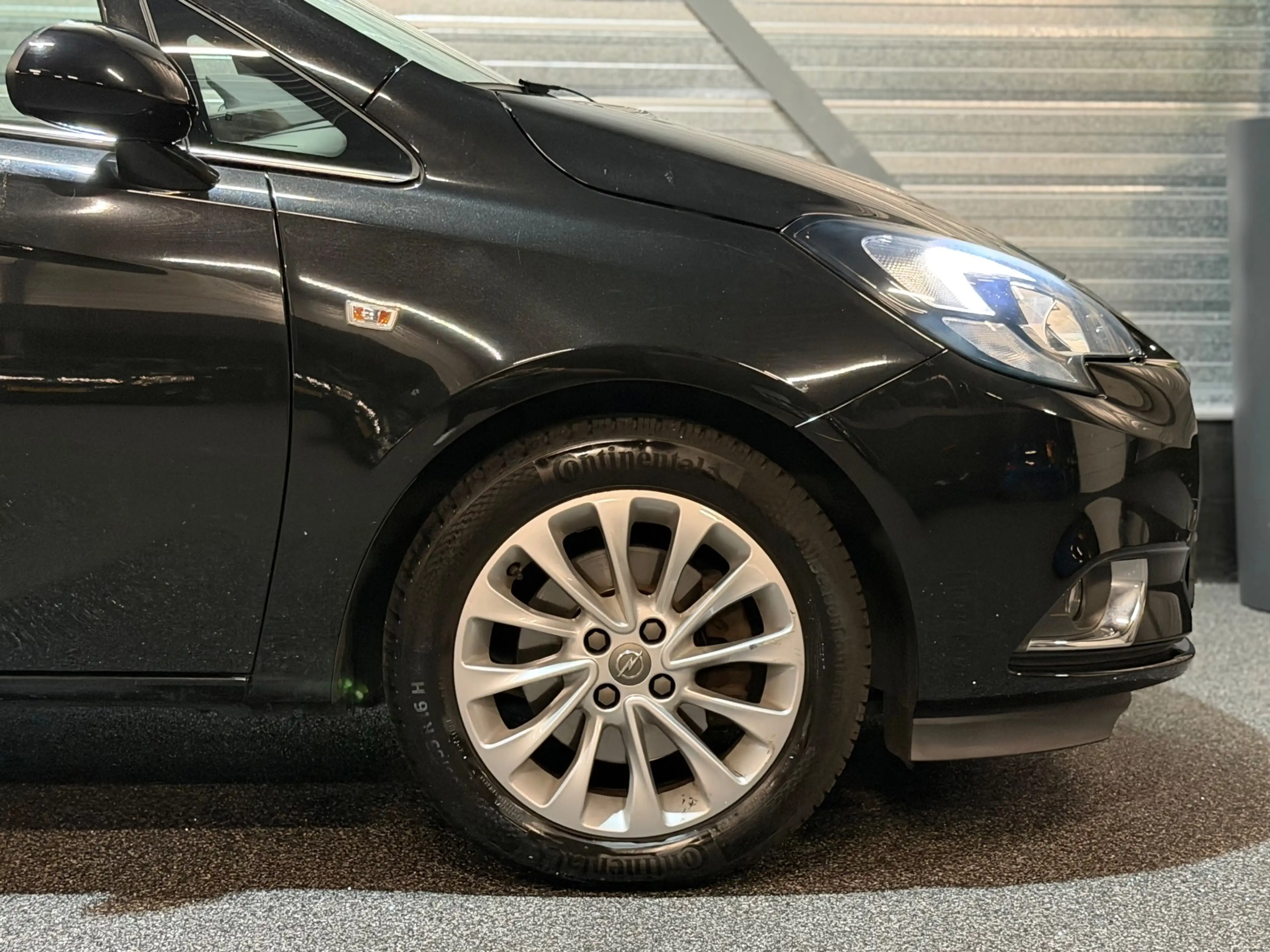 Opel Corsa 1.0 Turbo Online Edition 2E-EIG!/AIRCO/NAVI/CARPLA — photo 19
