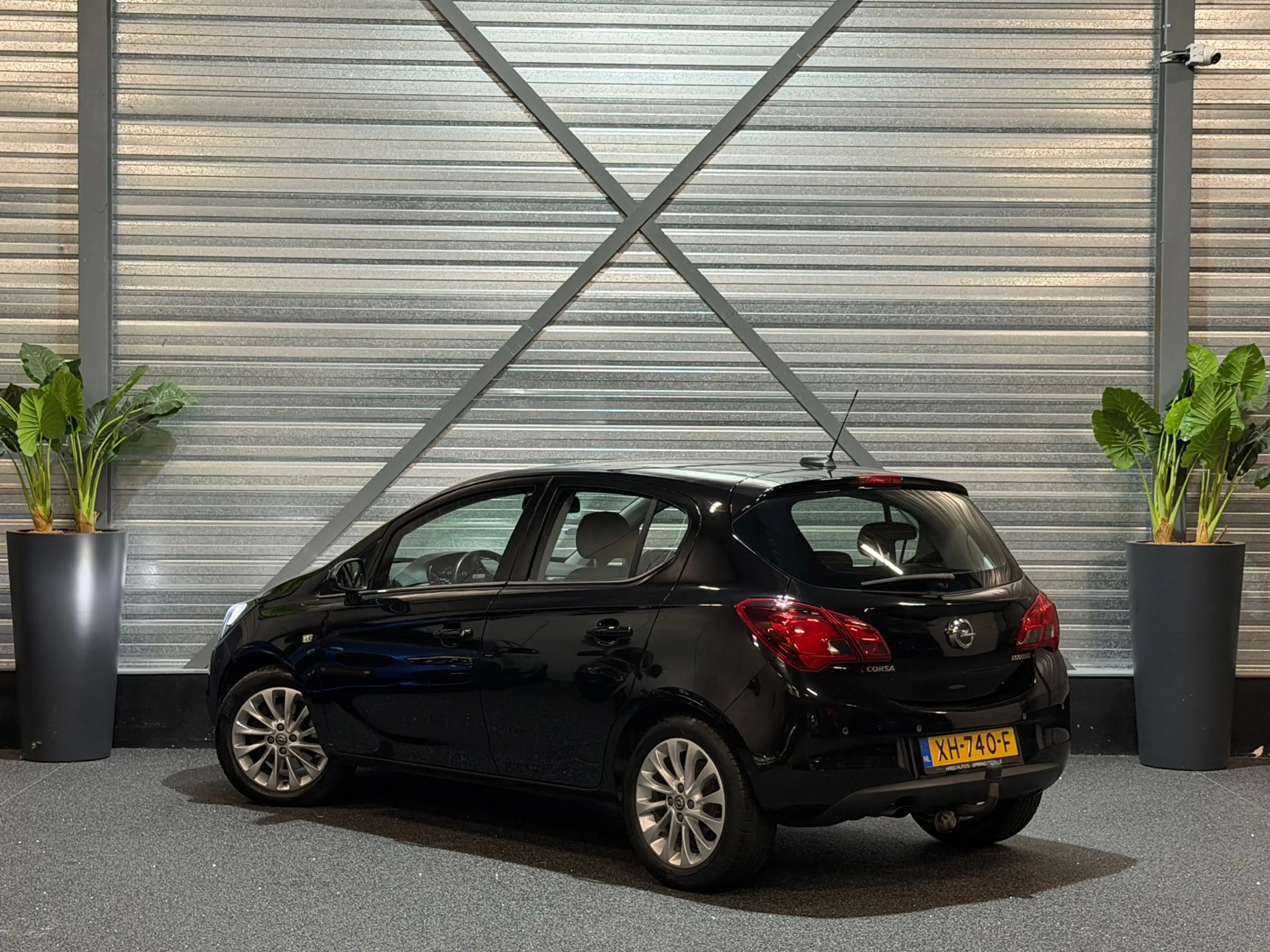 Opel Corsa 1.0 Turbo Online Edition 2E-EIG!/AIRCO/NAVI/CARPLA — photo 17