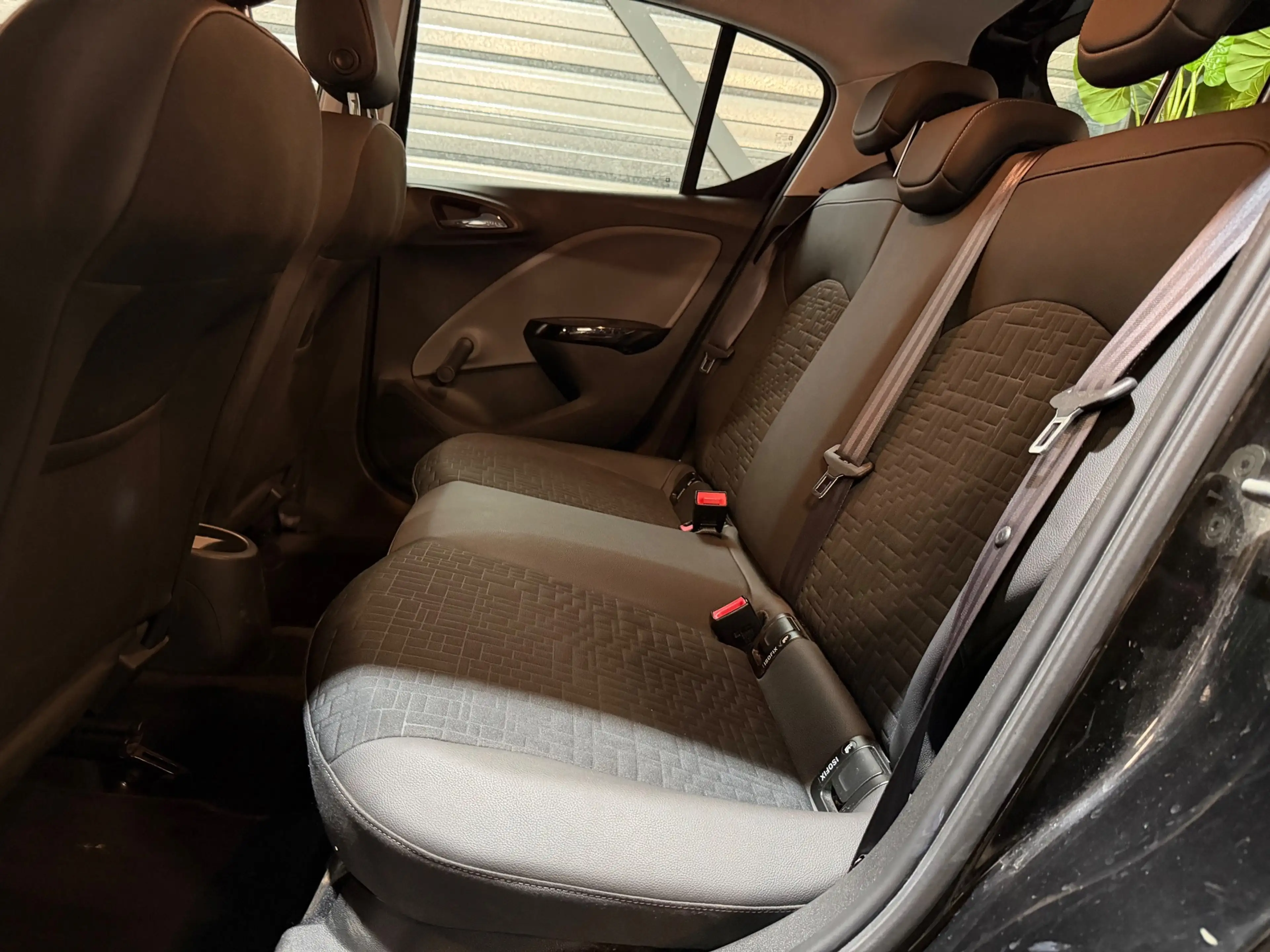 Opel Corsa 1.0 Turbo Online Edition 2E-EIG!/AIRCO/NAVI/CARPLA — photo 11