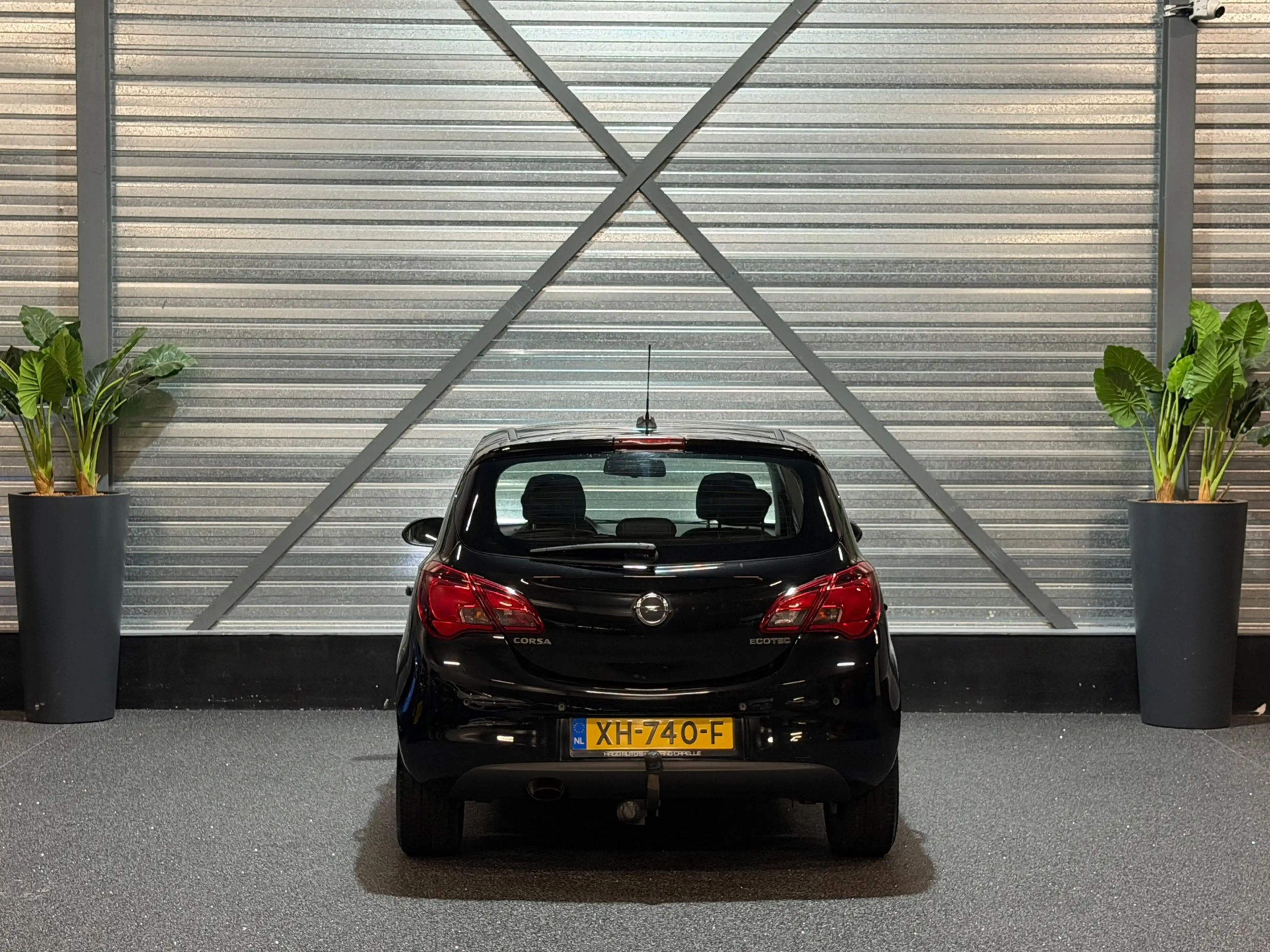 Opel Corsa 1.0 Turbo Online Edition 2E-EIG!/AIRCO/NAVI/CARPLA — photo 6