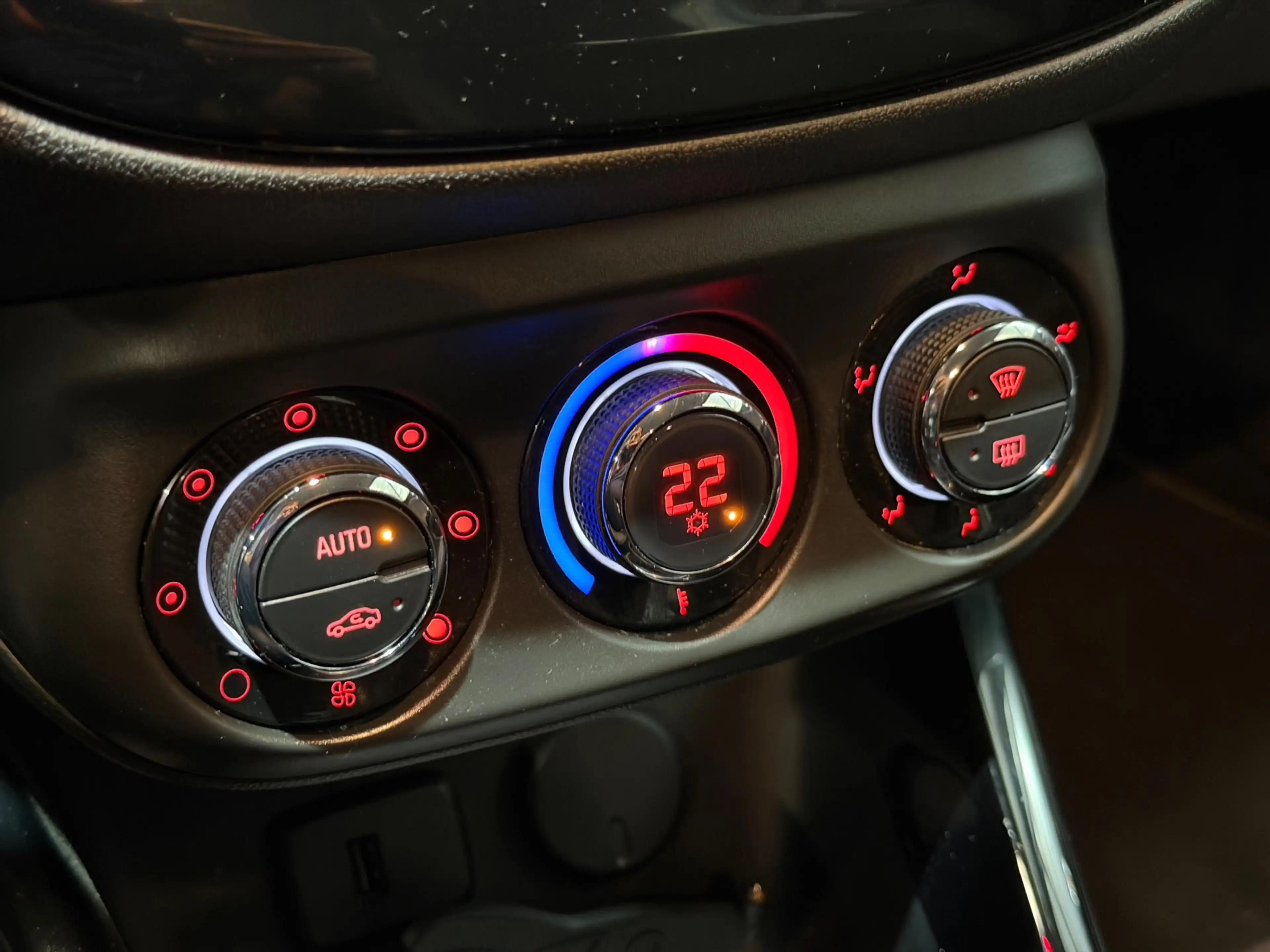 Opel Corsa 1.0 Turbo Online Edition 2E-EIG!/AIRCO/NAVI/CARPLA — photo 21
