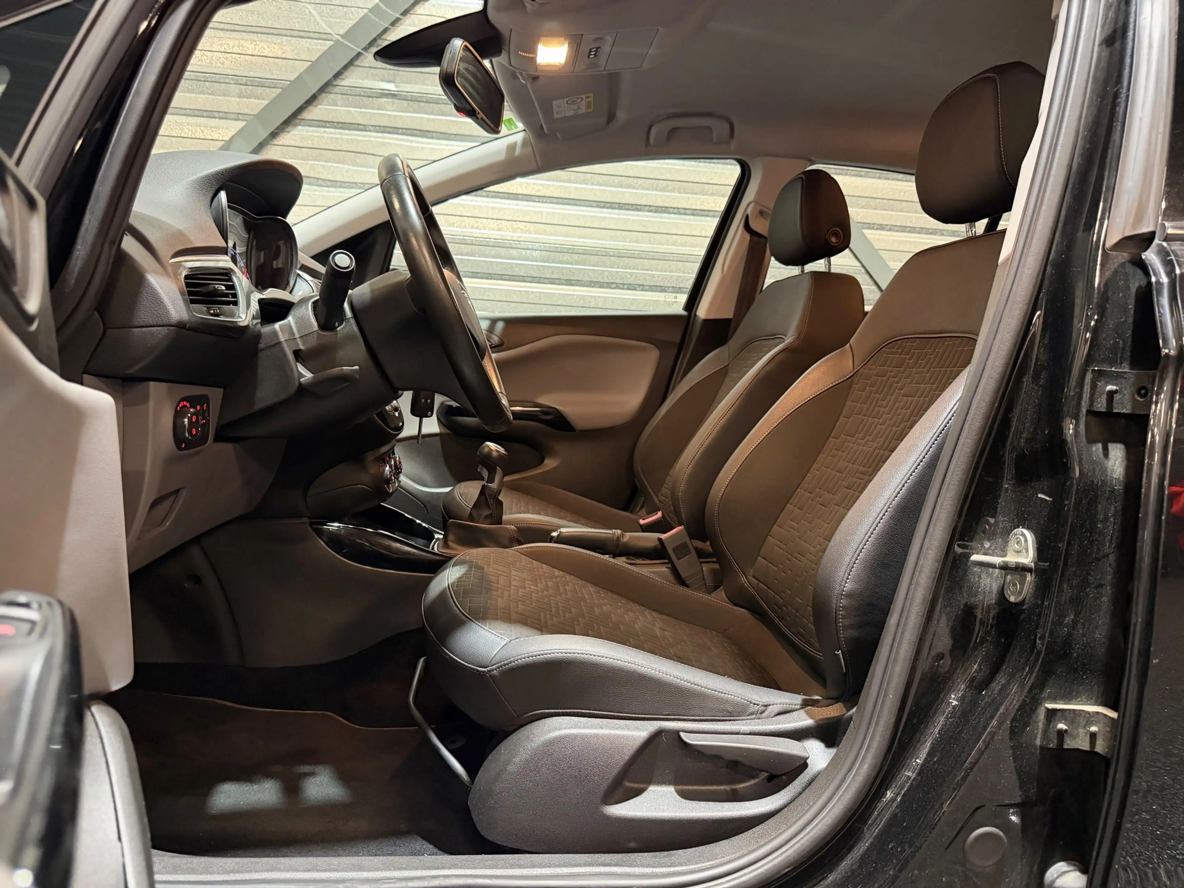 Opel Corsa 1.0 Turbo Online Edition 2E-EIG!/AIRCO/NAVI/CARPLA — photo 10