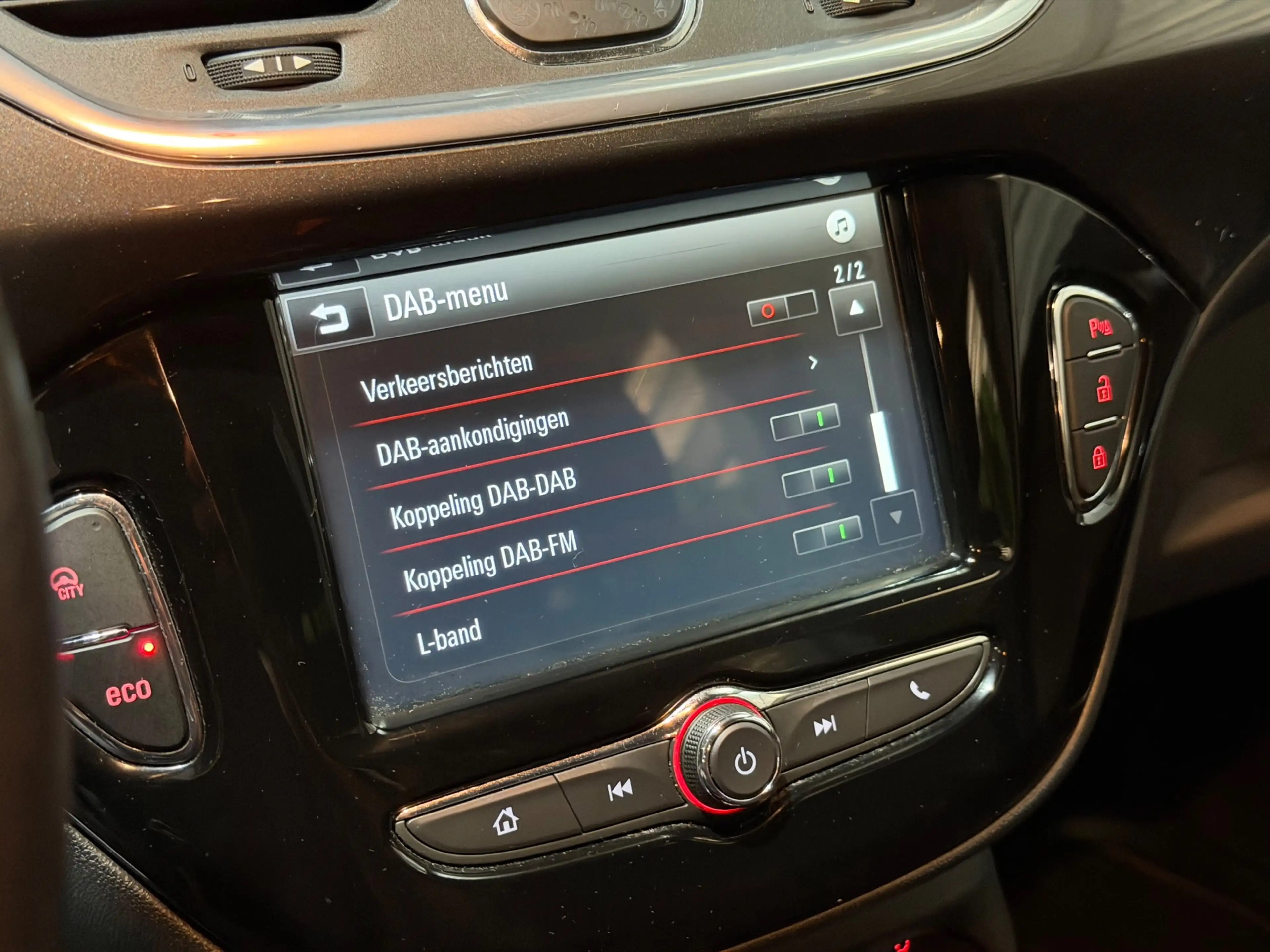 Opel Corsa 1.0 Turbo Online Edition 2E-EIG!/AIRCO/NAVI/CARPLA — photo 25