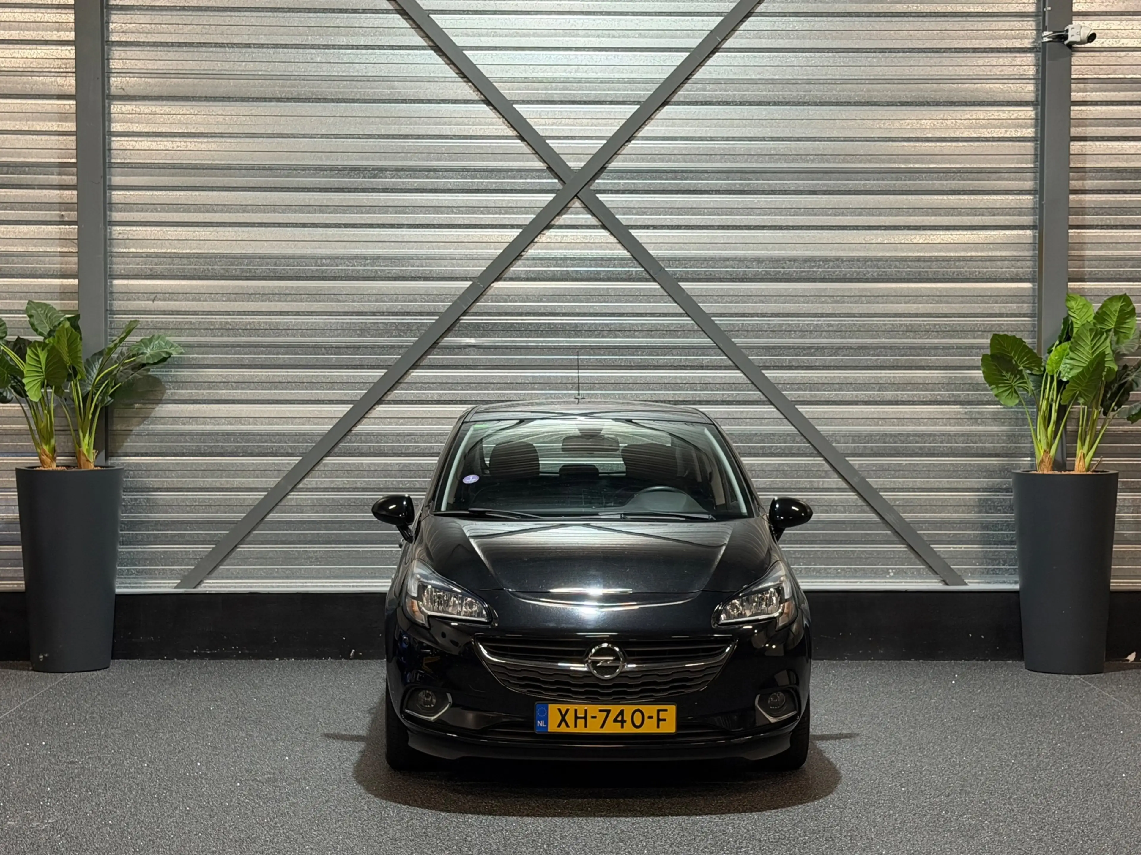 Opel Corsa 1.0 Turbo Online Edition 2E-EIG!/AIRCO/NAVI/CARPLA — photo 4