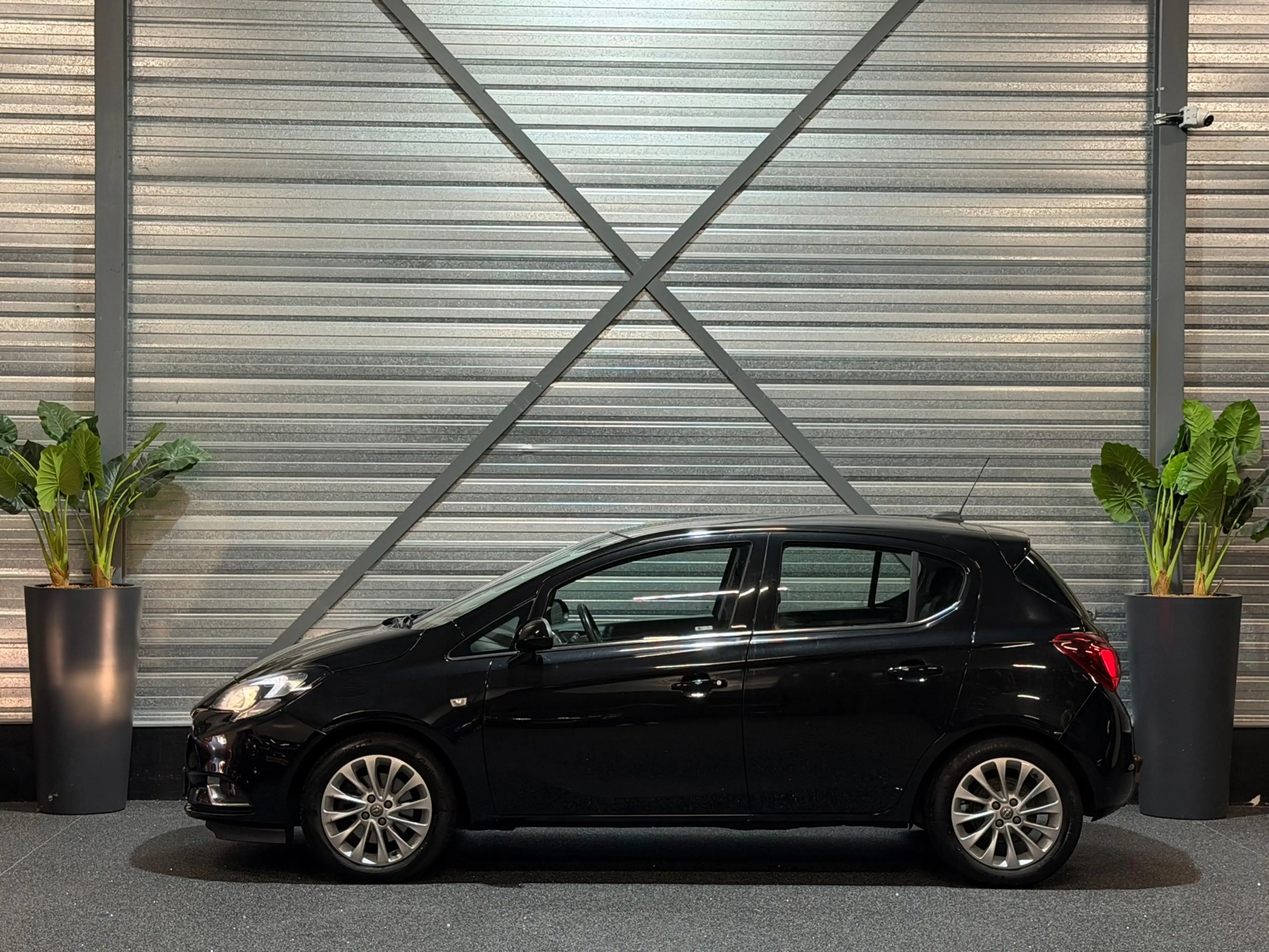 Opel Corsa 1.0 Turbo Online Edition 2E-EIG!/AIRCO/NAVI/CARPLA — photo 18