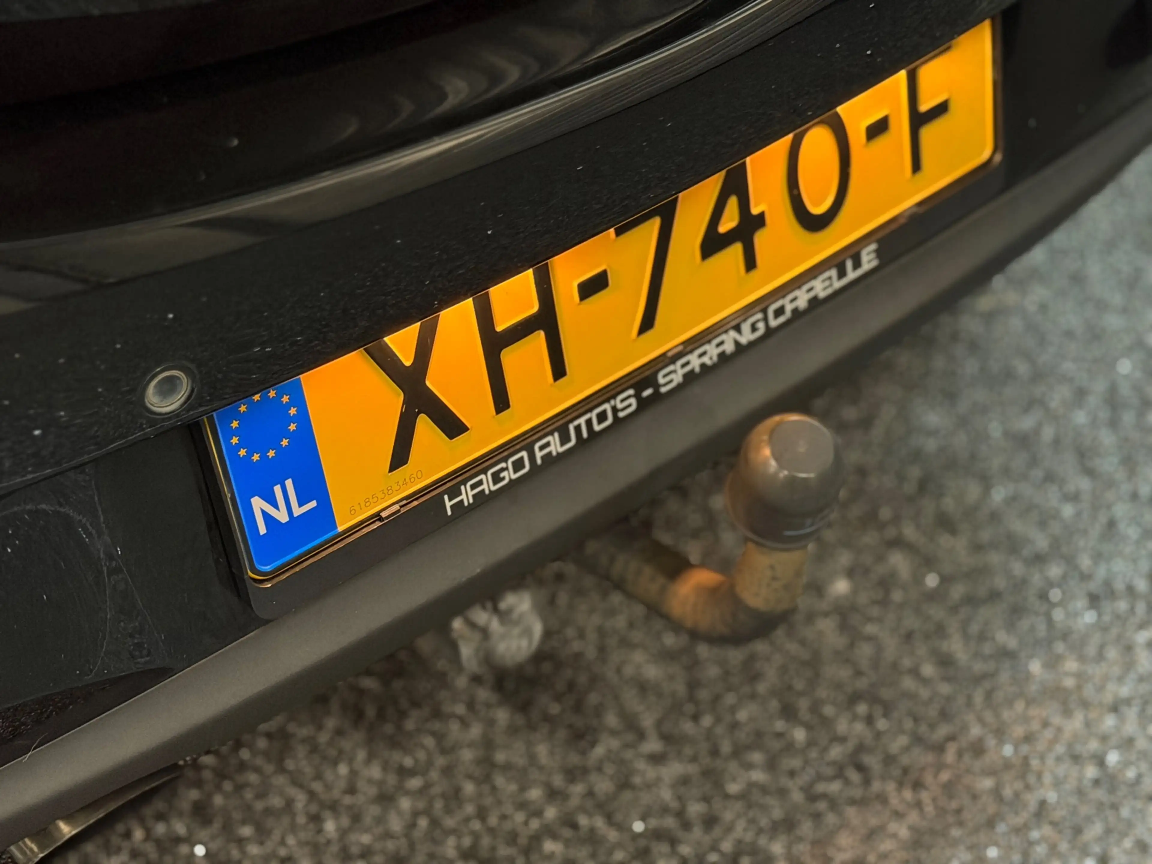 Opel Corsa 1.0 Turbo Online Edition 2E-EIG!/AIRCO/NAVI/CARPLA — photo 28