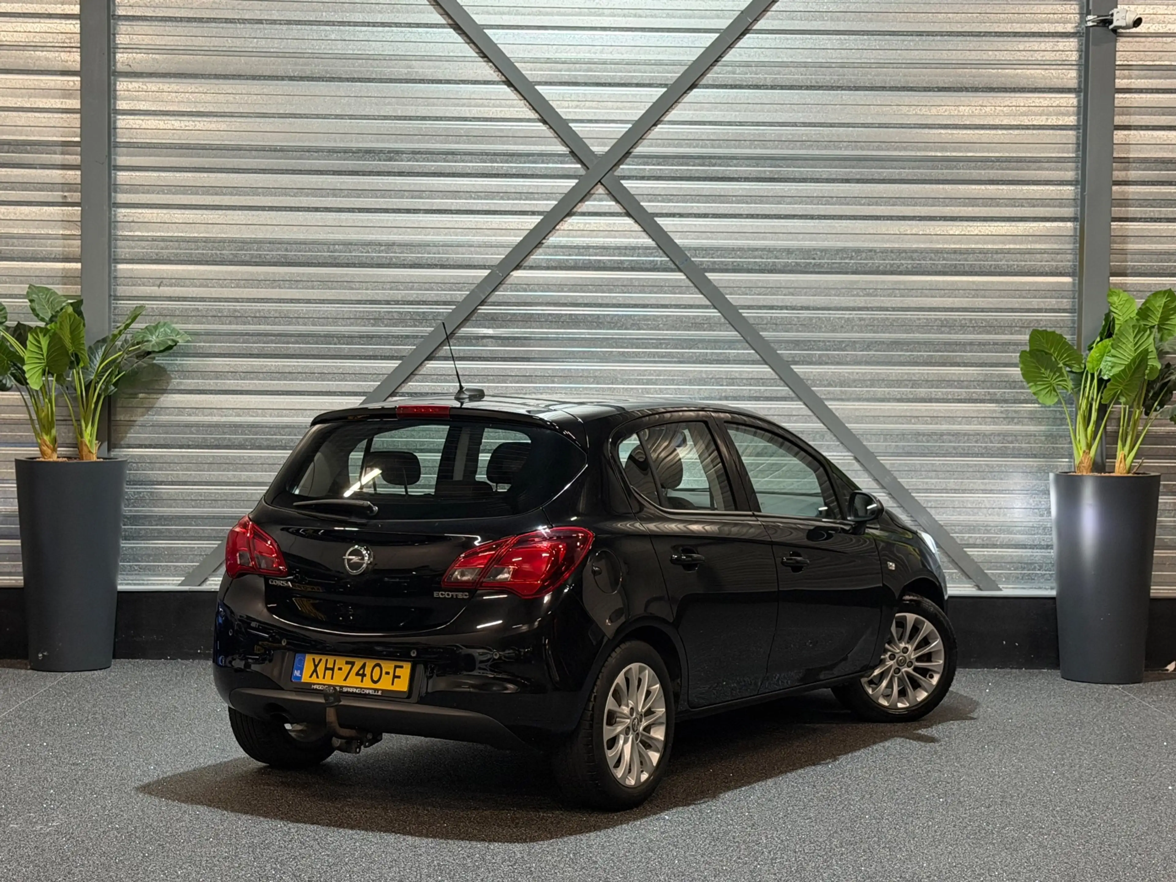 Opel Corsa 1.0 Turbo Online Edition 2E-EIG!/AIRCO/NAVI/CARPLA — photo 16