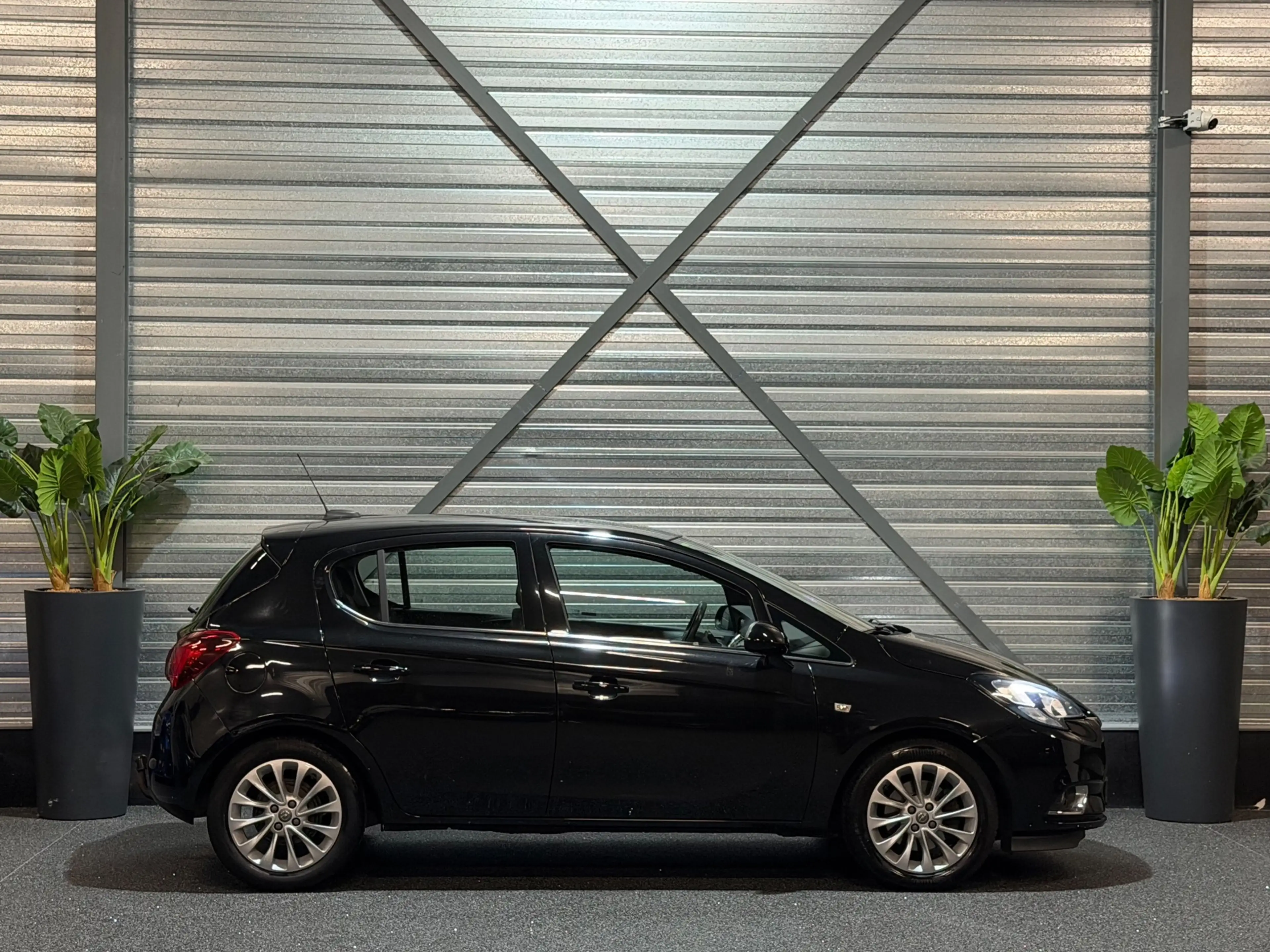 Opel Corsa 1.0 Turbo Online Edition 2E-EIG!/AIRCO/NAVI/CARPLA — photo 5