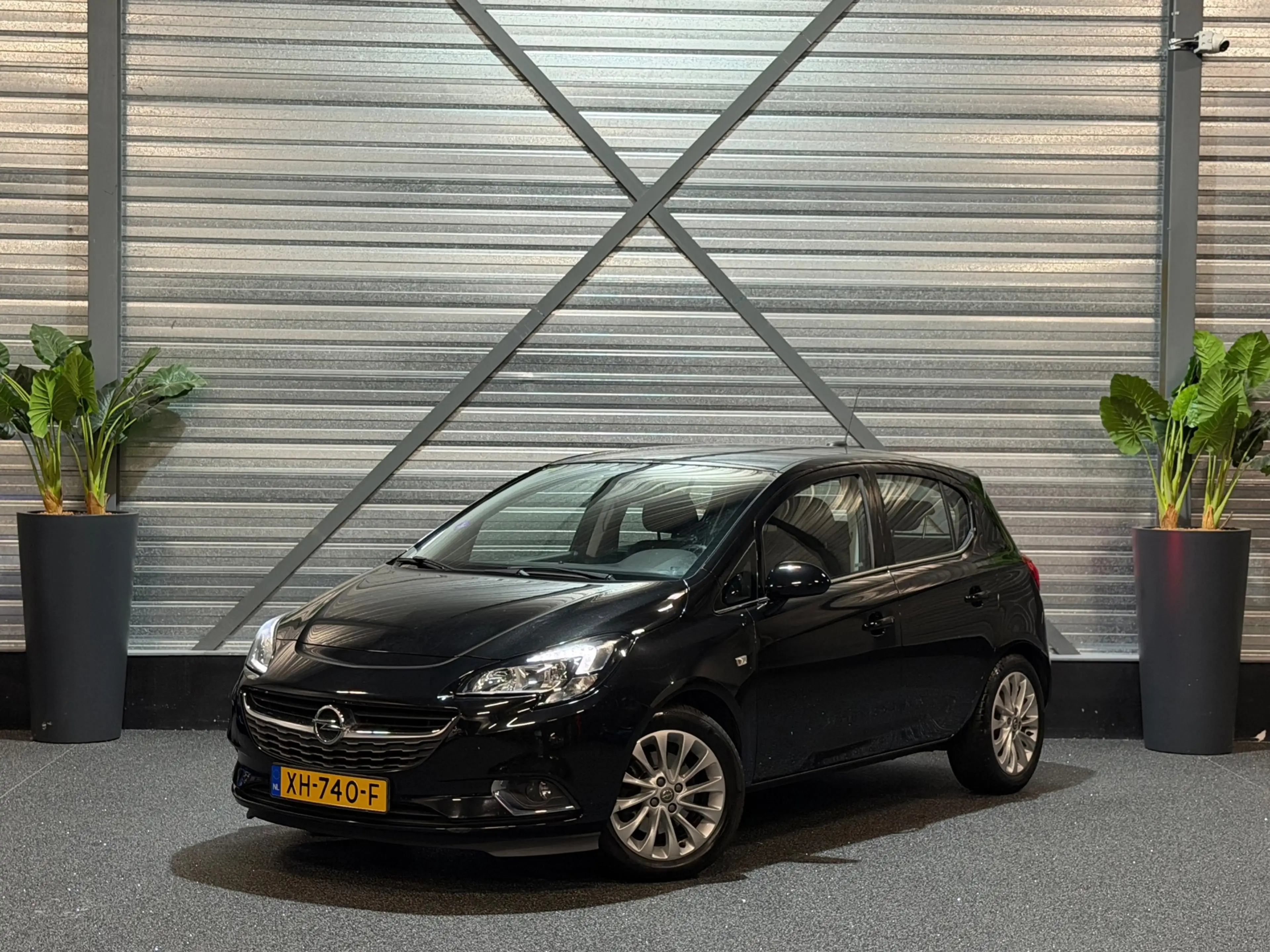 Opel Corsa 1.0 Turbo Online Edition 2E-EIG!/AIRCO/NAVI/CARPLA — photo 3