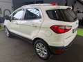 Ford EcoSport 1.5 tdci Titanium 95cv NEOPATENTANTI Bianco - thumbnail 8