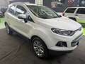 Ford EcoSport 1.5 tdci Titanium 95cv NEOPATENTANTI Bianco - thumbnail 3